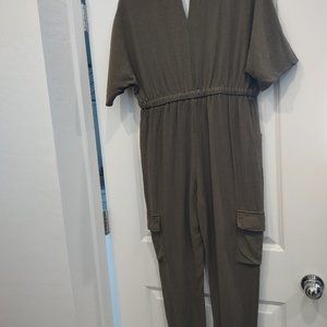 Women's Maternity jumpsuit